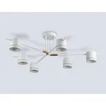 Потолочная люстра Ambrella FL FL71529