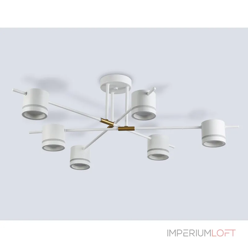 Потолочная люстра Ambrella FL FL71529