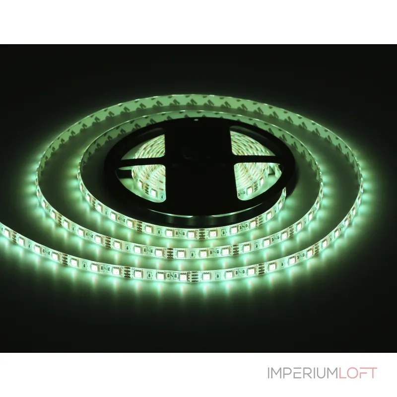 Комплект светодиодной ленты RGB Ambrella ILLUMINATION GS2502 Комплект светодиодной ленты RGB Ambrella ILLUMINATION GS2502