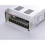 Блок питания для светодиодной ленты Ambrella ILLUMINATION GS9652 от ImperiumLoft