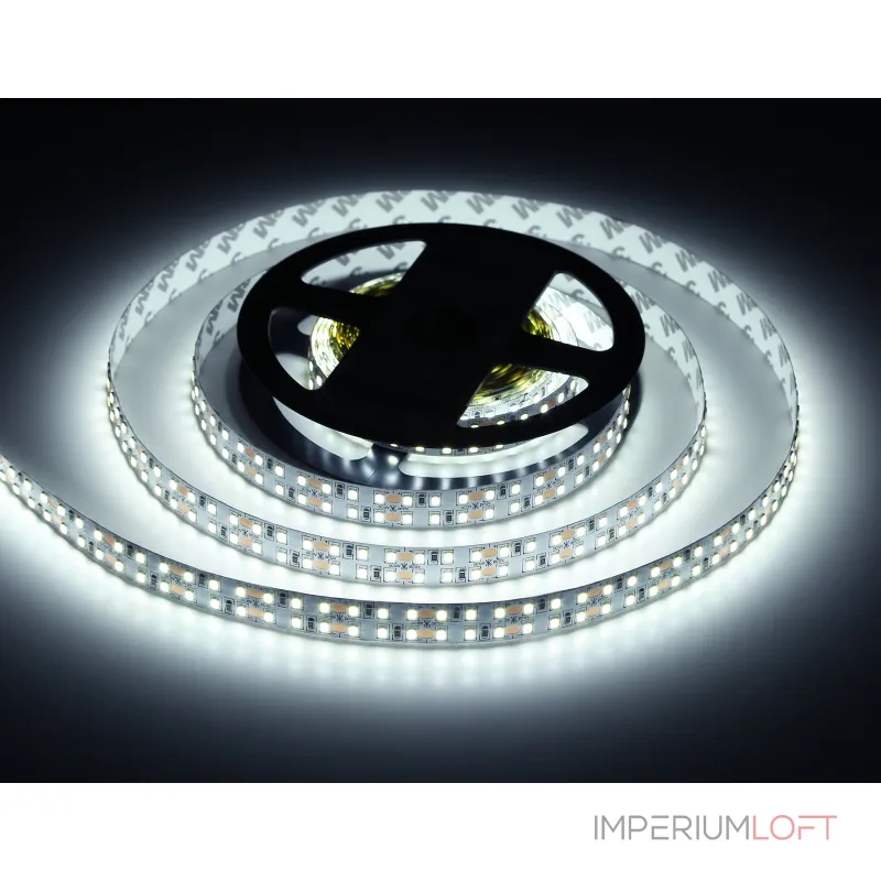 Светодиодная лента двухрядная Ambrella ILLUMINATION GS1703