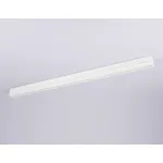 Шинопровод встраиваемый Ambrella TRACK SYSTEM GL1011