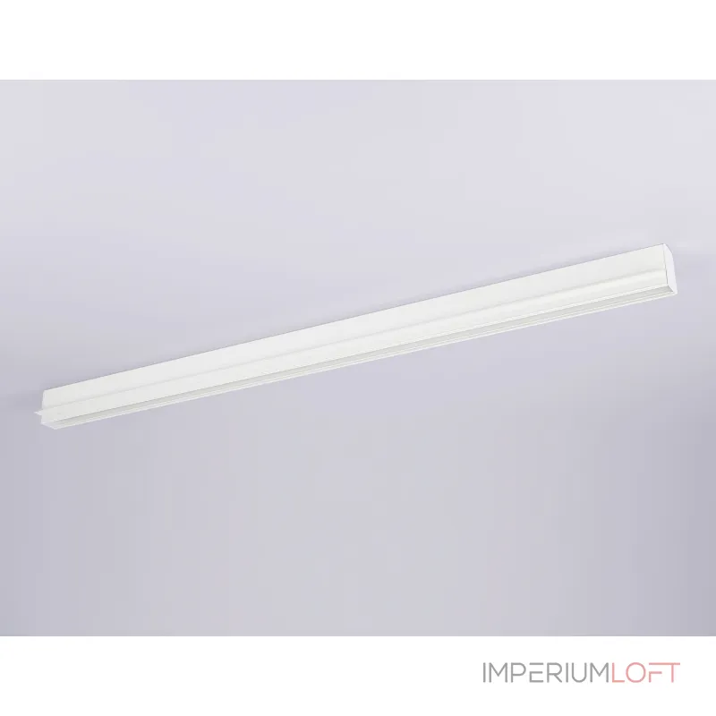 Шинопровод встраиваемый Ambrella TRACK SYSTEM GL1011