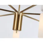 Люстра на штанге Ambrella HIGH LIGHT LH56126