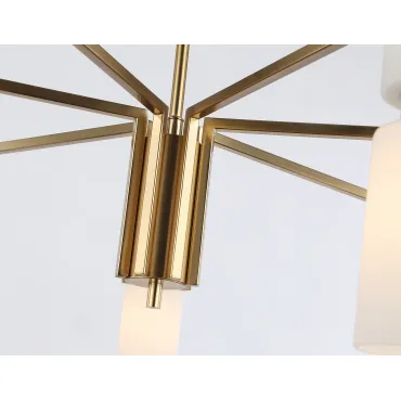 Люстра на штанге Ambrella HIGH LIGHT LH56126 от ImperiumLoft