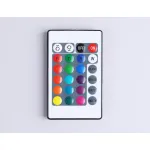 Контроллер для светодиодных лент RGB с инфракрасным пультом Ambrella ILLUMINATION GS11201