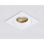 Светильник встраиваемый Ambrella TECHNO SPOT TN102726 от ImperiumLoft Светильник встраиваемый Ambrella TECHNO SPOT TN102726 от ImperiumLoft