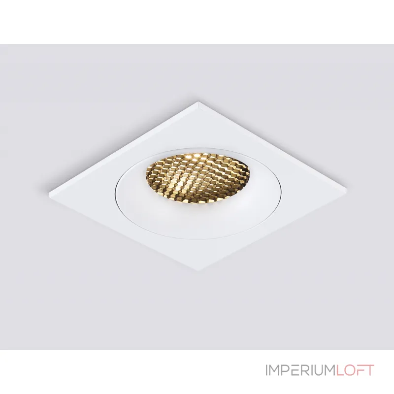 Светильник встраиваемый Ambrella TECHNO SPOT TN102726 от ImperiumLoft Светильник встраиваемый Ambrella TECHNO SPOT TN102726 от ImperiumLoft