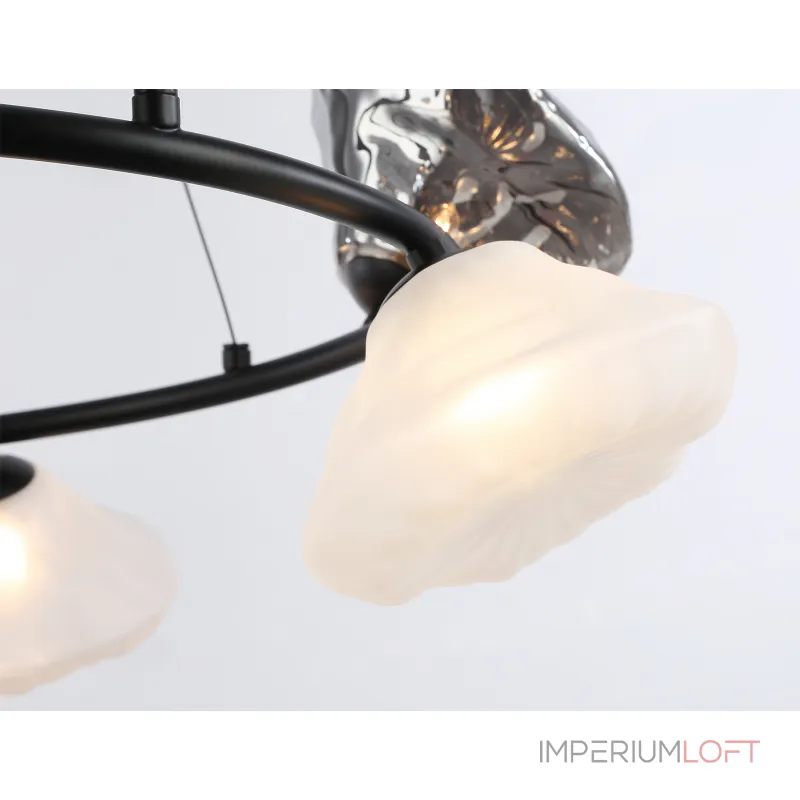 Подвесная люстра Ambrella HIGH LIGHT LH15003