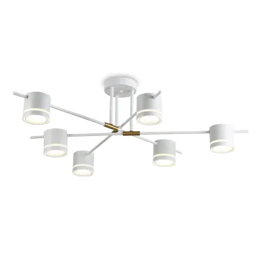 Потолочная люстра Ambrella FL FL71529