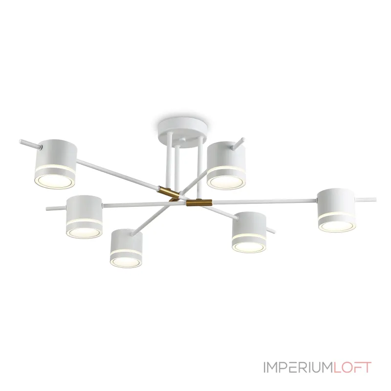 Потолочная люстра Ambrella FL FL71529