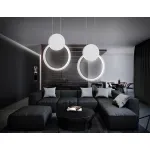 Светильник подвесной Ambrella COMFORT FL5251