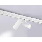 Светильник светодиодный трековый для шинопровода Magnetic Ambrella TRACK SYSTEM GL3901