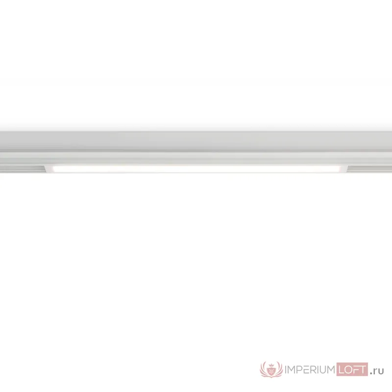Управляемый светодиодный светильник Ambrella TRACK SYSTEM GL1281 от ImperiumLoft