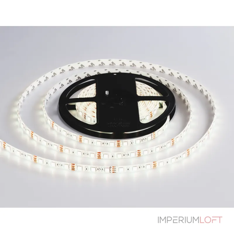 Комплект светодиодной ленты RGB Ambrella ILLUMINATION GS2502 Комплект светодиодной ленты RGB Ambrella ILLUMINATION GS2502