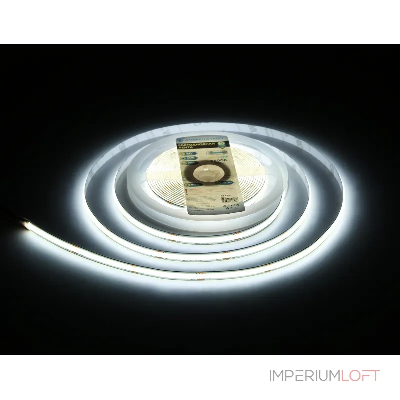 Светодиодная лента Ambrella ILLUMINATION GS4703