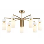 Люстра на штанге Ambrella HIGH LIGHT LH56126