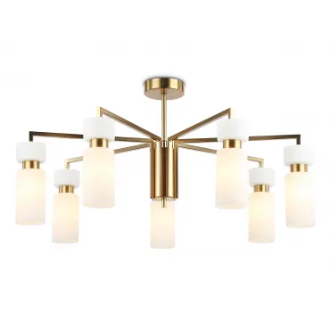 Люстра на штанге Ambrella HIGH LIGHT LH56126