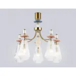 Люстра на штанге Ambrella HIGH LIGHT Ceramo Modern LH53183