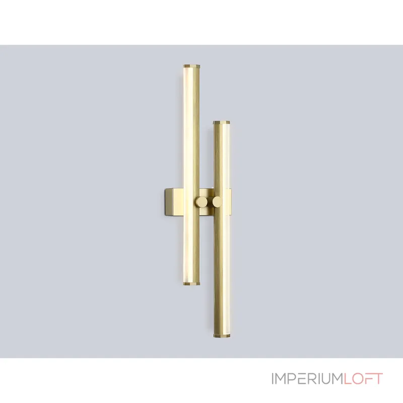 Настенный светильник Ambrella COMFORT LineTech FL6154