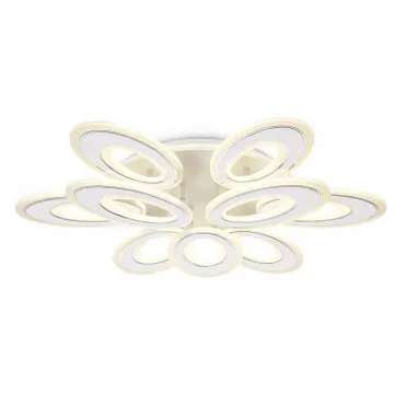 Светильник потолочный Ambrella ACRYLICA FA8933 Светильник потолочный Ambrella ACRYLICA FA8933