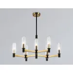 Люстра на штанге Ambrella HIGH LIGHT LH55513 от ImperiumLoft