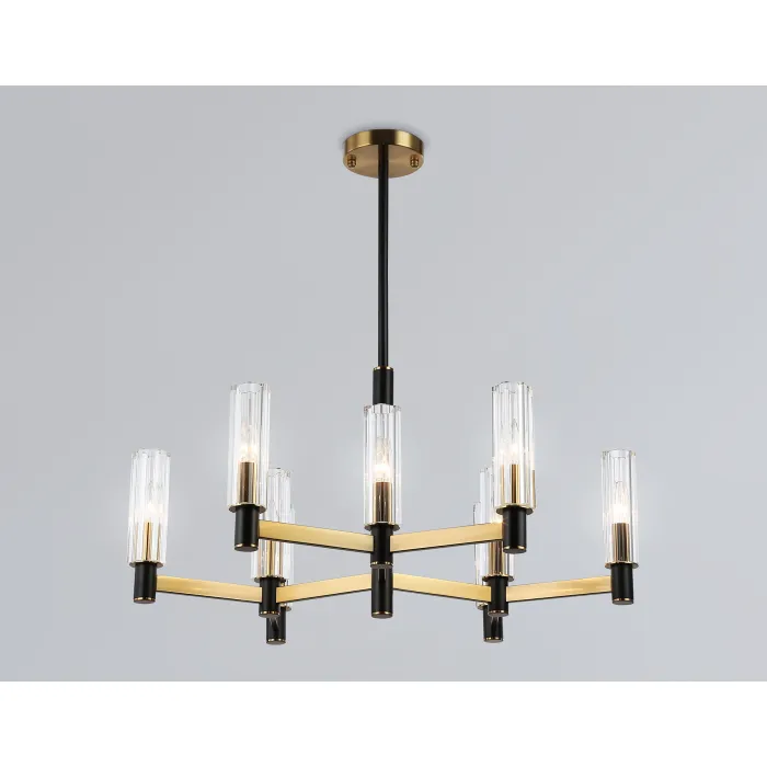 Люстра на штанге Ambrella HIGH LIGHT LH55513 от ImperiumLoft
