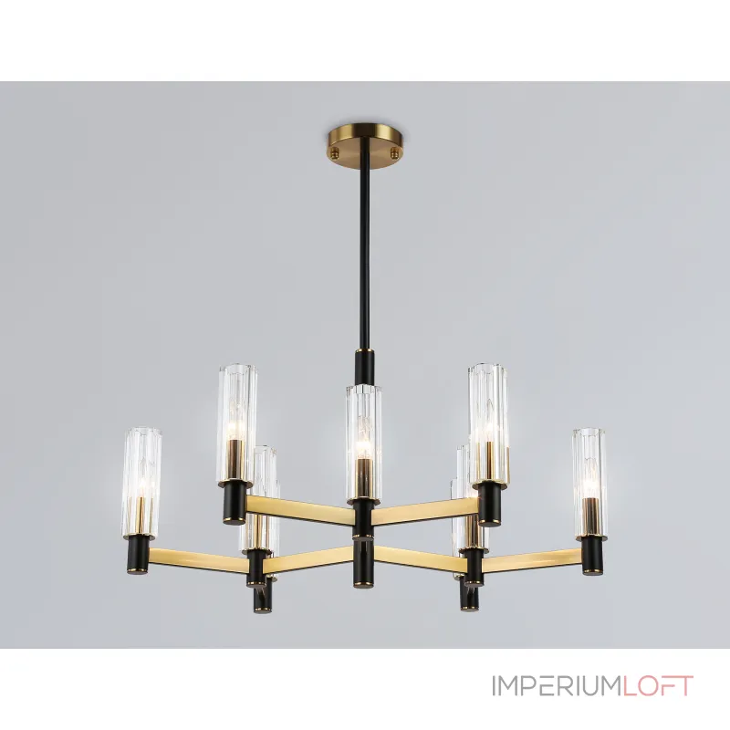 Люстра на штанге Ambrella HIGH LIGHT LH55513