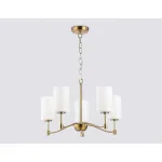 Подвесная люстра Ambrella HIGH LIGHT LH56051