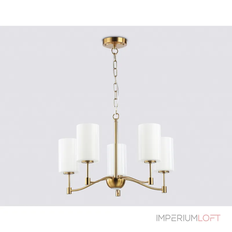 Подвесная люстра Ambrella HIGH LIGHT LH56051