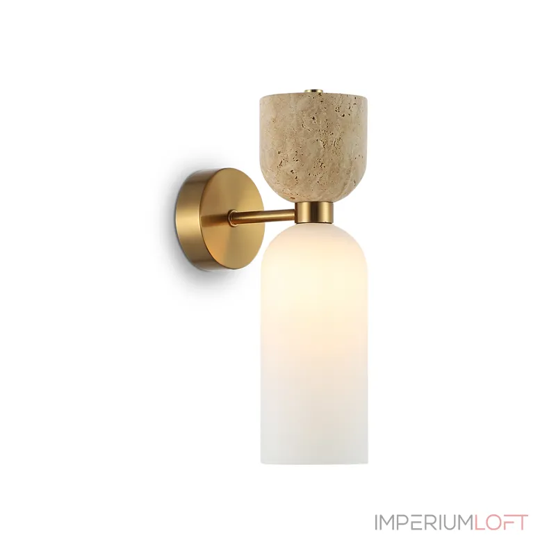 Настенный светильник Ambrella HIGH LIGHT Ceramo Modern LH53327 Настенный светильник Ambrella HIGH LIGHT Ceramo Modern LH53327