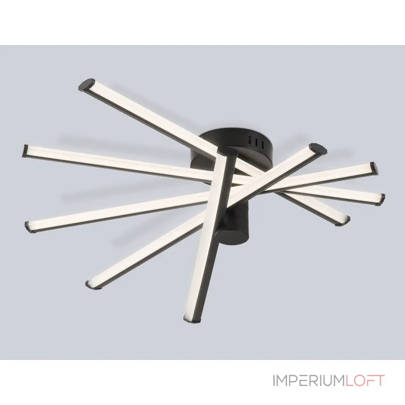 Потолочная люстра Ambrella COMFORT LineTech FL6222 Потолочная люстра Ambrella COMFORT LineTech FL6222
