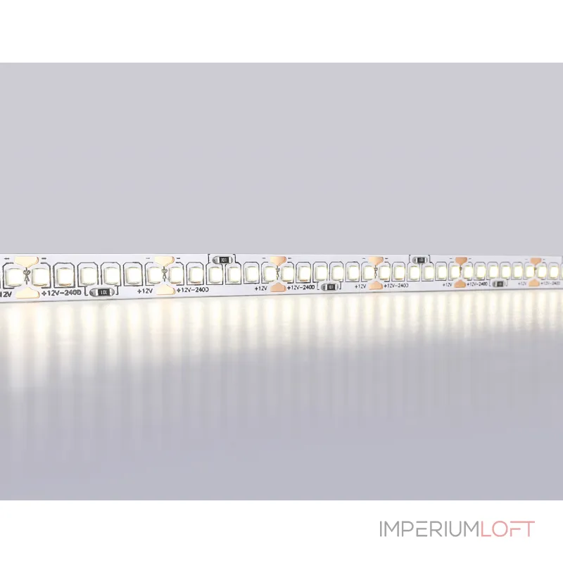 Светодиодная лента Ambrella ILLUMINATION GS1402 Светодиодная лента Ambrella ILLUMINATION GS1402