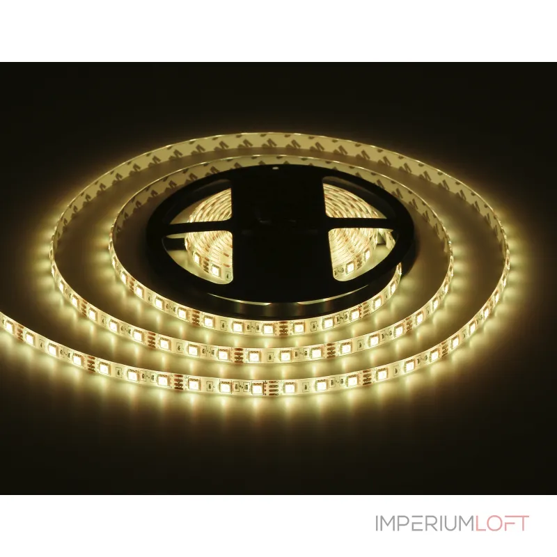 Комплект светодиодной ленты RGB Ambrella ILLUMINATION GS2502 Комплект светодиодной ленты RGB Ambrella ILLUMINATION GS2502