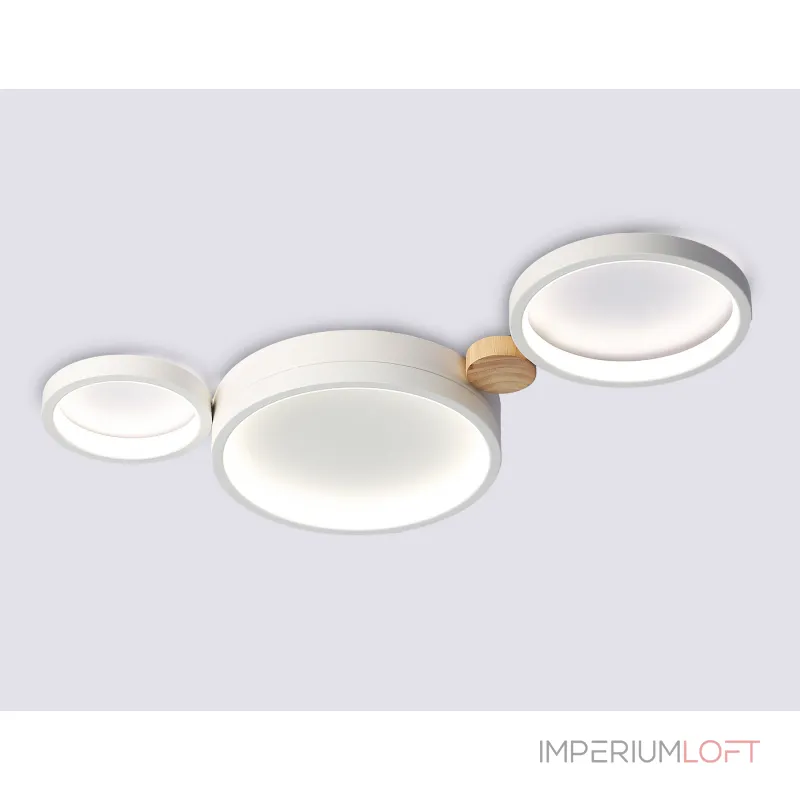 Настенно-потолочный светильник Ambrella COMFORT FL4812