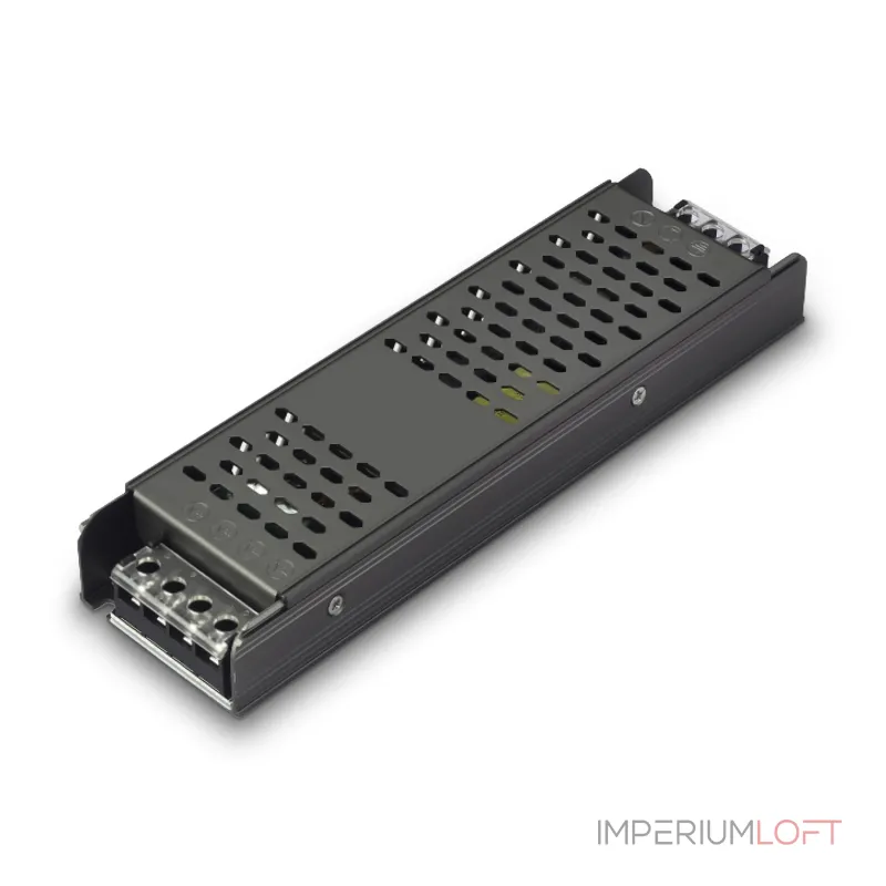 Блок питания внешний 48V 10mm 200W Ambrella TRACK SYSTEM GL2085