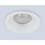 Встраиваемый точечный светильник MR19 Ambrella TN TN102855