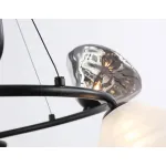Подвесная люстра Ambrella HIGH LIGHT LH15003