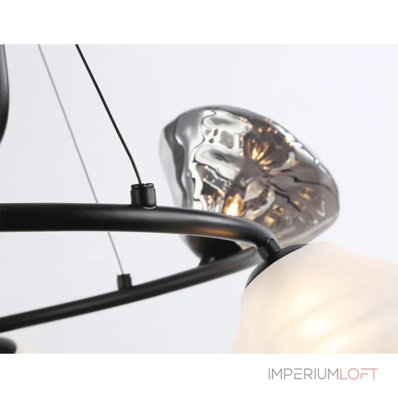 Подвесная люстра Ambrella HIGH LIGHT LH15003