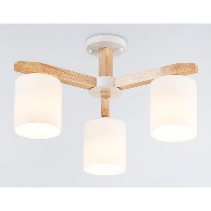 Подвесная люстра Ambrella TRADITIONAL TR83112 от ImperiumLoft