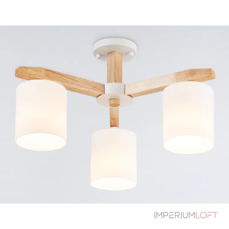 Подвесная люстра Ambrella TRADITIONAL TR83112 от ImperiumLoft Подвесная люстра Ambrella TRADITIONAL TR83112 от ImperiumLoft