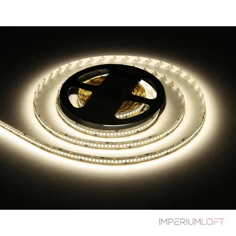 Светодиодная лента Ambrella ILLUMINATION GS1402 Светодиодная лента Ambrella ILLUMINATION GS1402