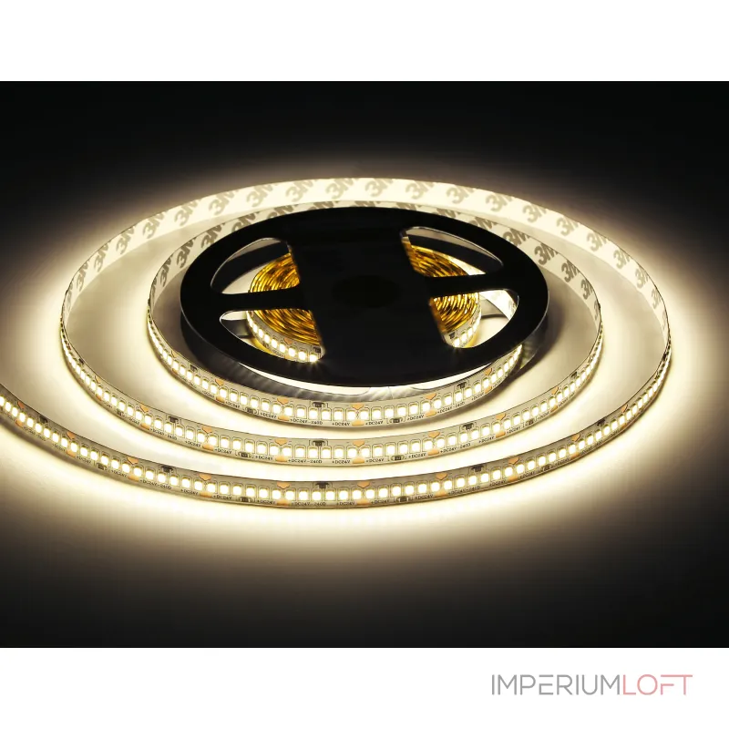 Светодиодная лента Ambrella ILLUMINATION GS3502 от ImperiumLoft Светодиодная лента Ambrella ILLUMINATION GS3502 от ImperiumLoft