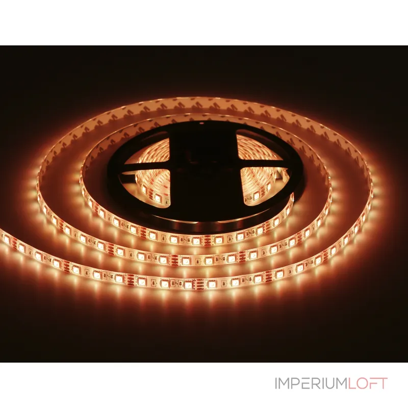 Комплект светодиодной ленты RGB Ambrella ILLUMINATION GS2502 Комплект светодиодной ленты RGB Ambrella ILLUMINATION GS2502