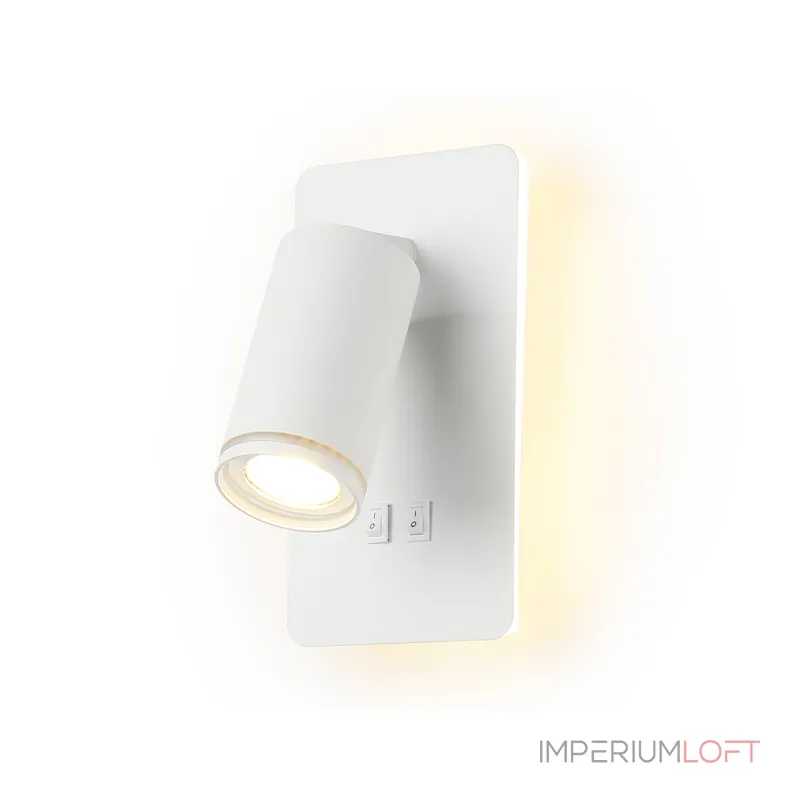 Настенный светильник Ambrella WALLERS Wall FW2465 Настенный светильник Ambrella WALLERS Wall FW2465