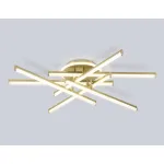 Потолочная люстра Ambrella COMFORT LineTech FL6254