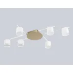 Потолочная люстра Ambrella COMFORT Style GX53 FL51755