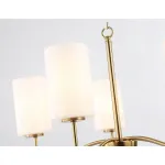 Подвесная люстра Ambrella HIGH LIGHT LH56051