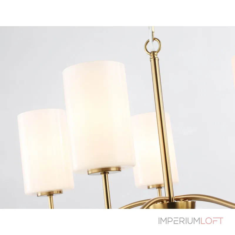 Подвесная люстра Ambrella HIGH LIGHT LH56051