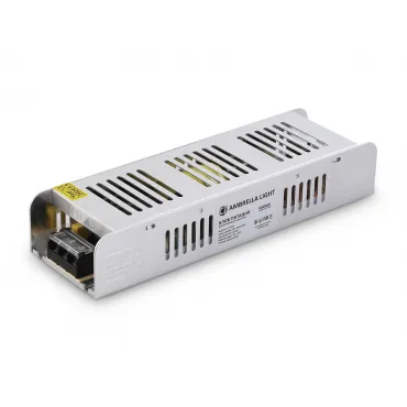 Блок питания с EMC для светодиодной ленты Ambrella ILLUMINATION GS8655